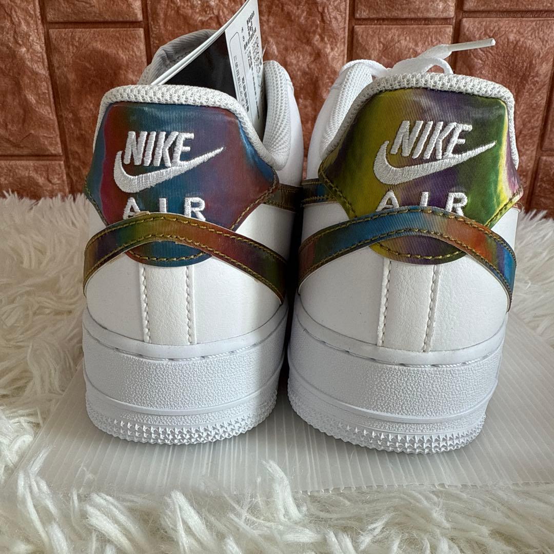 【新品】NIKE FORCE 1 '07 LV8 ナイキ エアフォース27cm