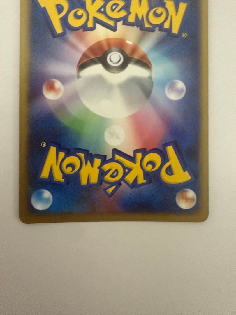 デオキシスex 019/019