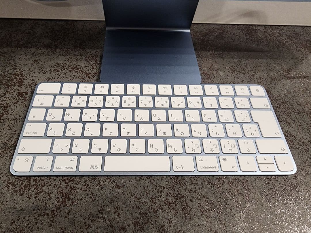 【美品】iMac 24インチ Retina 4.5Kディスプレイモデル2021年