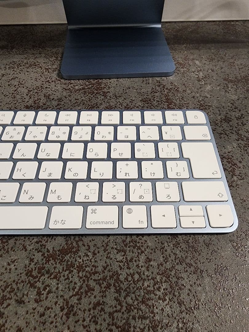 【美品】iMac 24インチ Retina 4.5Kディスプレイモデル2021年