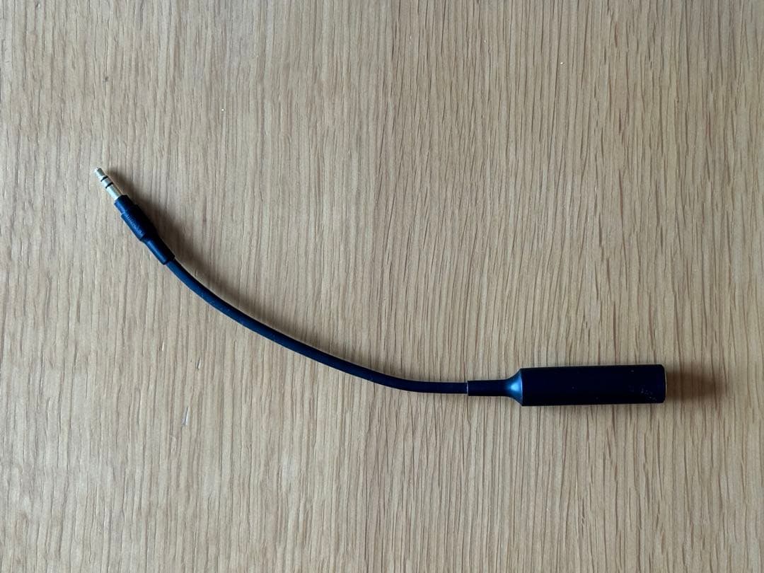 SONY MDR-MV1 ヘッドホン(箱あり＋ケーブル)