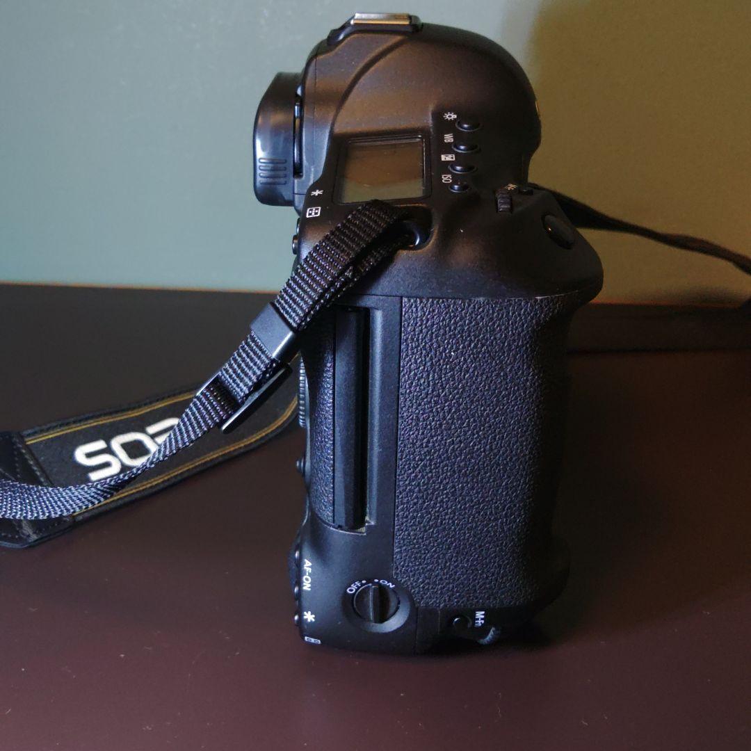 ダーマ )Canon EOS-1DX デジタル一眼レフカメラ