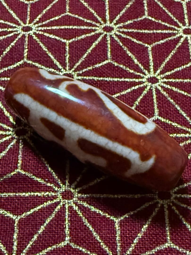 専用出品　梵字天珠