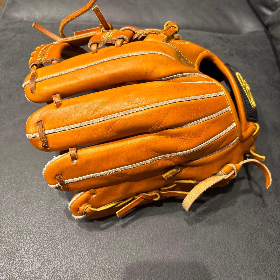 ドナイヤ DJNIM 山田哲人モデル