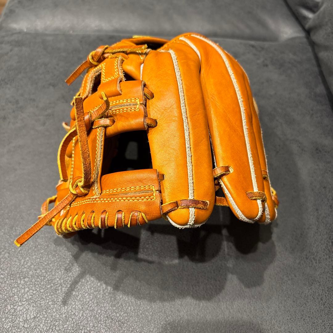 ドナイヤ DJNIM 山田哲人モデル