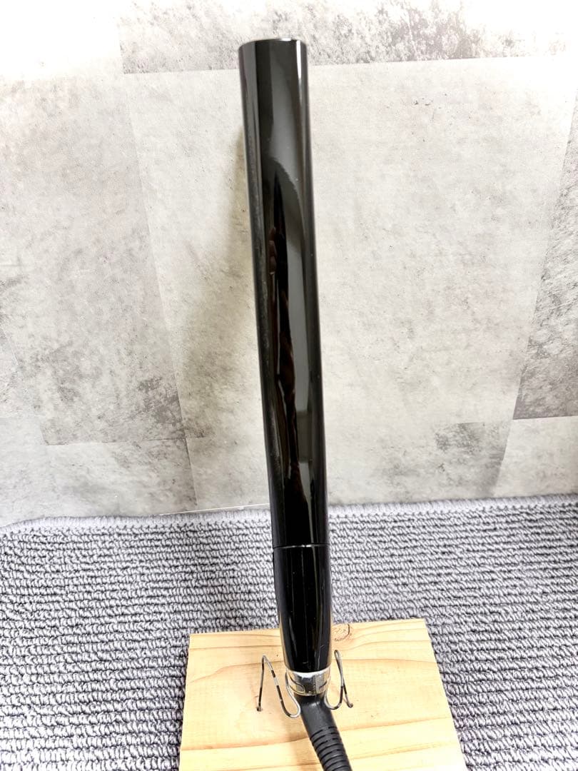 ヘアビューロン リュミエリーナ 4D Plus