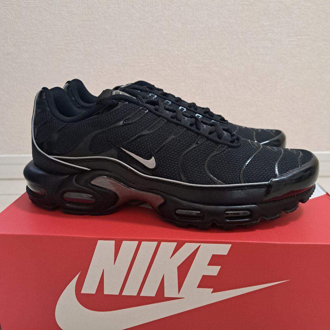 新品 AIR MAX PLUS OG ナイキエアマックスプラスオージー 未試着