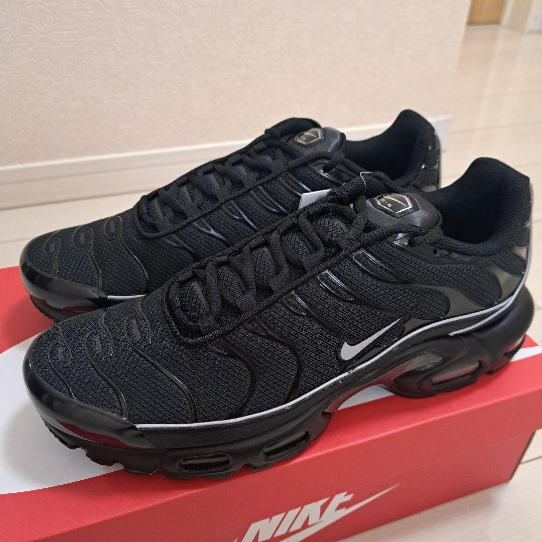 新品 AIR MAX PLUS OG ナイキエアマックスプラスオージー 未試着