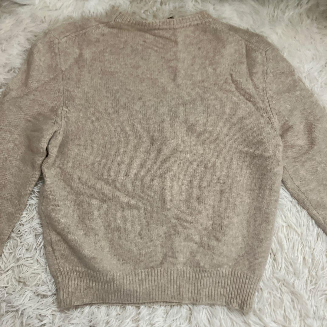 MAISON KITSUNÉ ニット