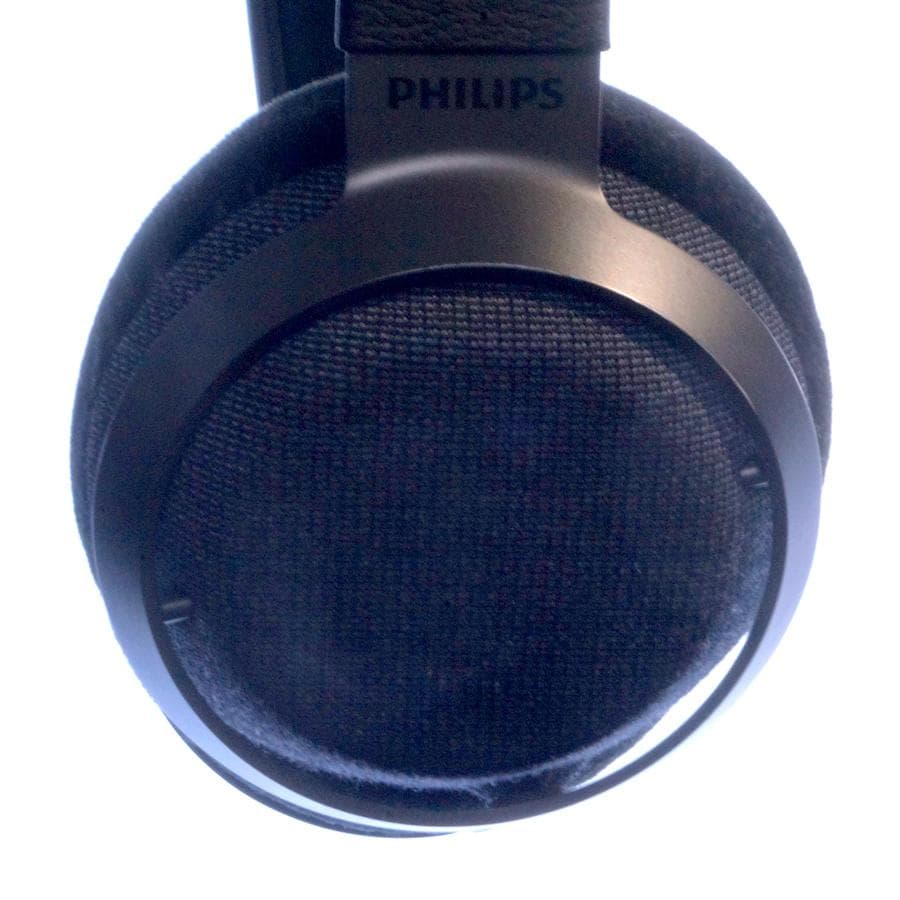 PHILIPS ヘッドホン Fidelio X3
