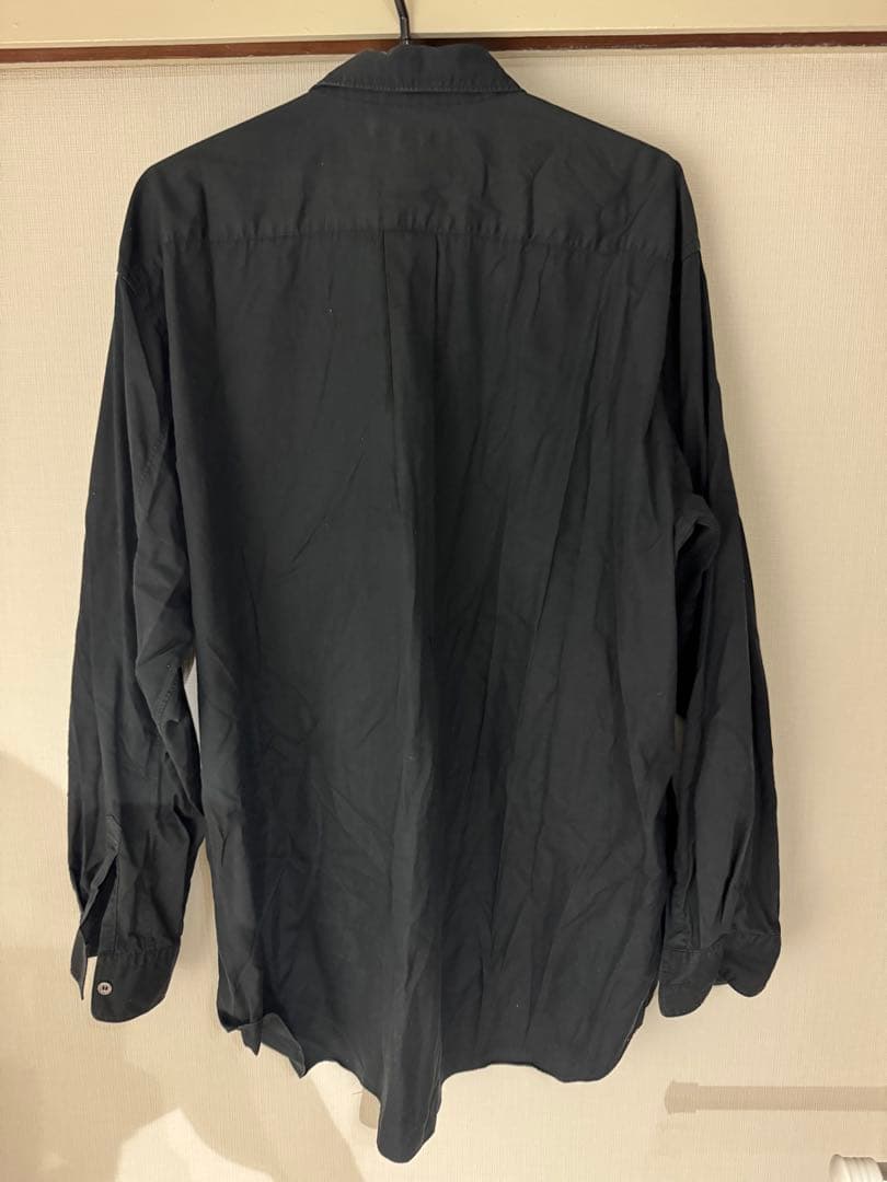 コムデギャルソンオムプリュス　シャツ