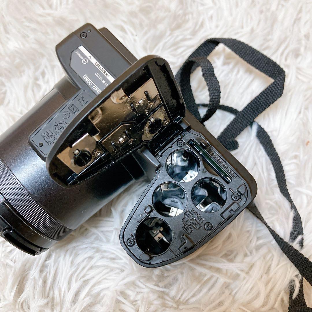 OLYMPUS オリンパス　stylus sp-820uz デジタルカメラ