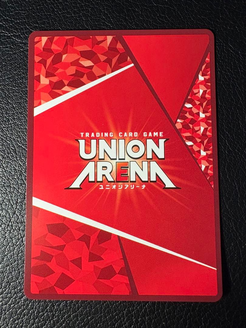 マリアン PcSR★★ パラレル NIKKE ユニオンアリーナ ニケ サイン