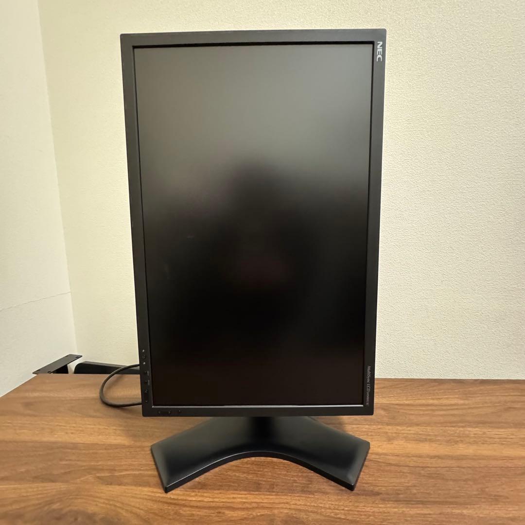 NEC MultiSync LCD2490WUXi [24.1インチ]送料無料