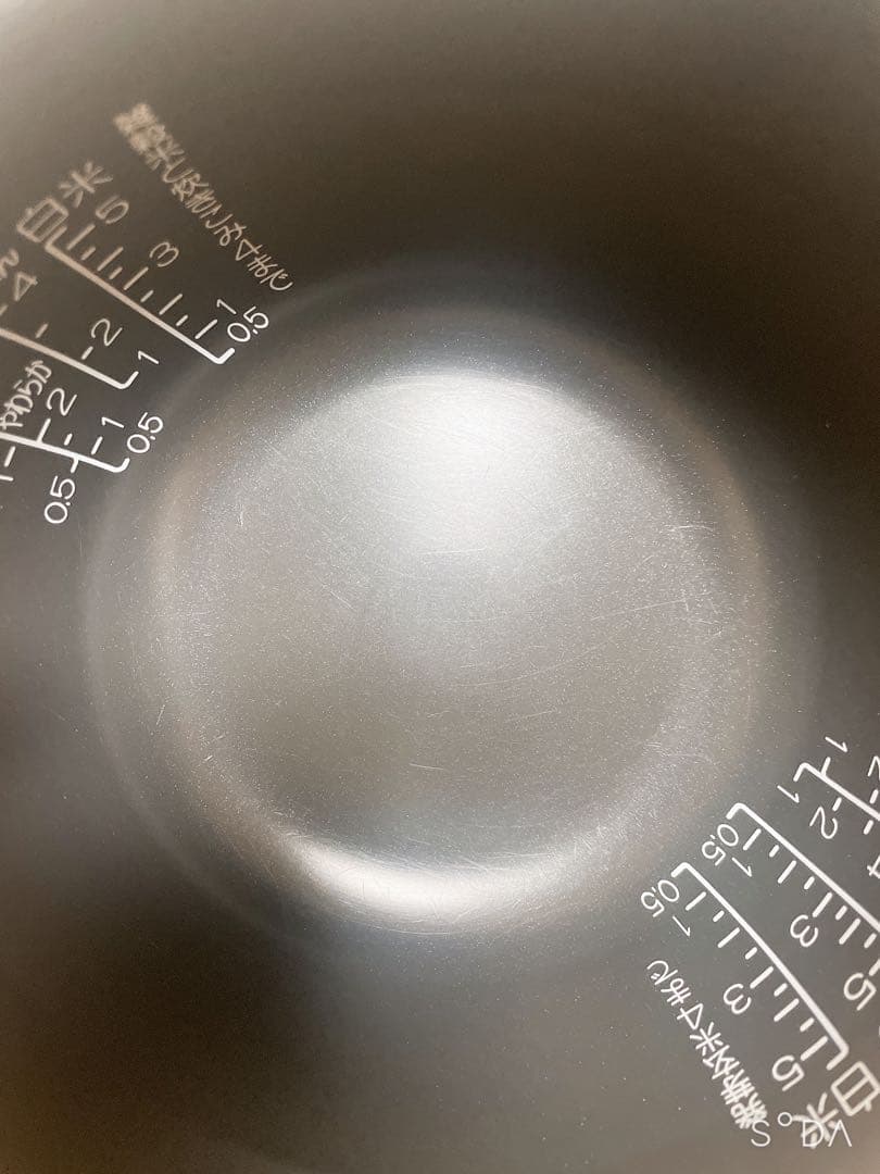 象印　炊飯器　nw-jw10　極め炊き　圧力IH炊飯器 2022年製　動作保証