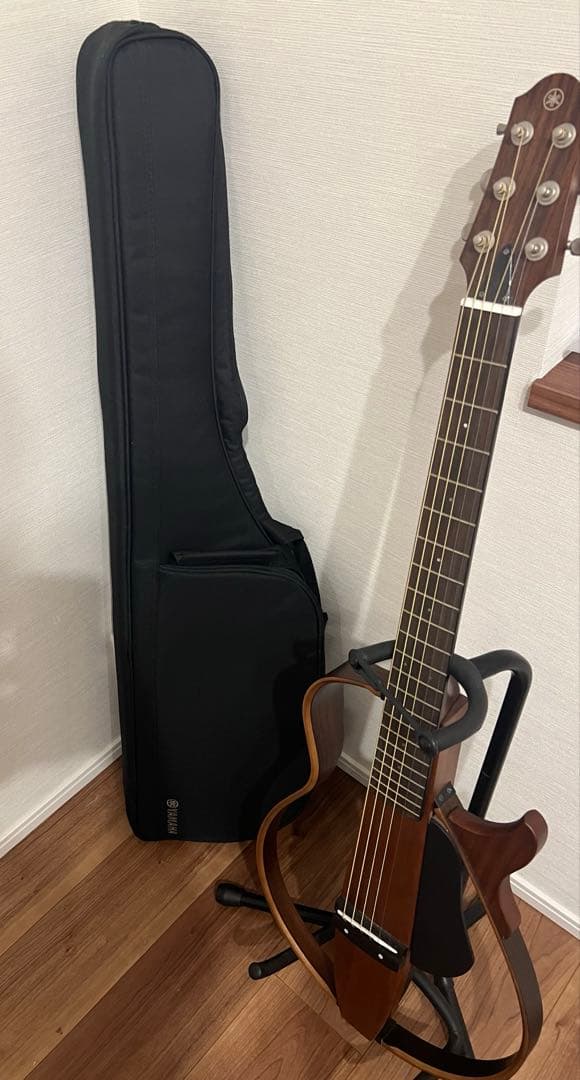 SLG200S NT 純正ケース・取説・スタンドなど付属