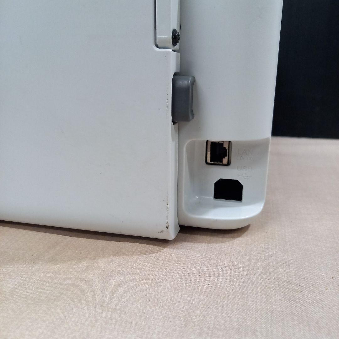 ジャンク EPSON A3インクジェットプリンター PX-S5010 22年製