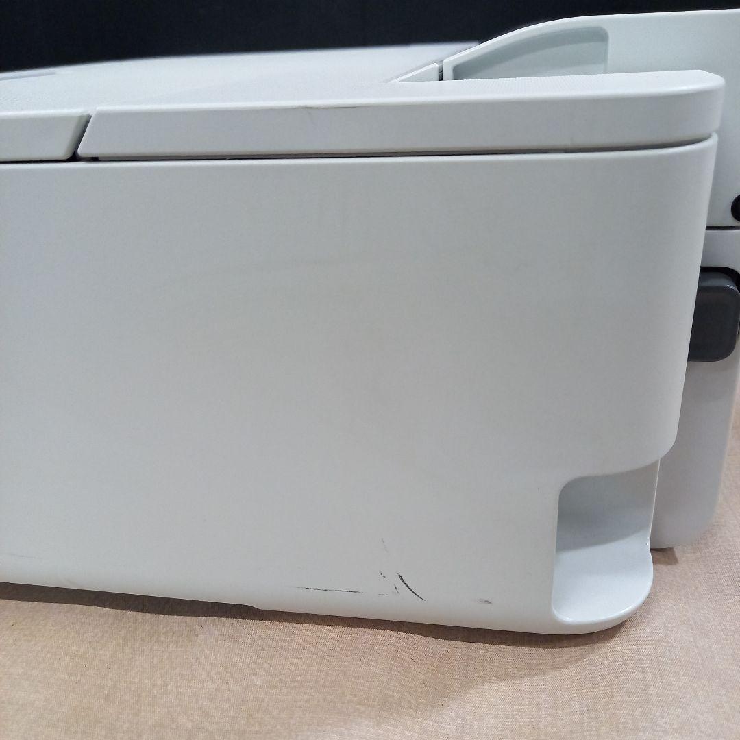 ジャンク EPSON A3インクジェットプリンター PX-S5010 22年製