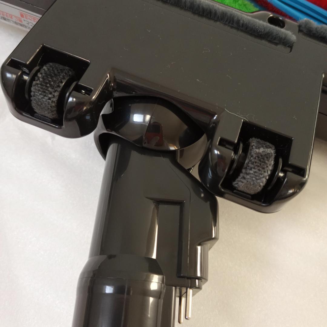 東芝 VC-C7 床ブラシ サイクロン式キャニスター掃除機用