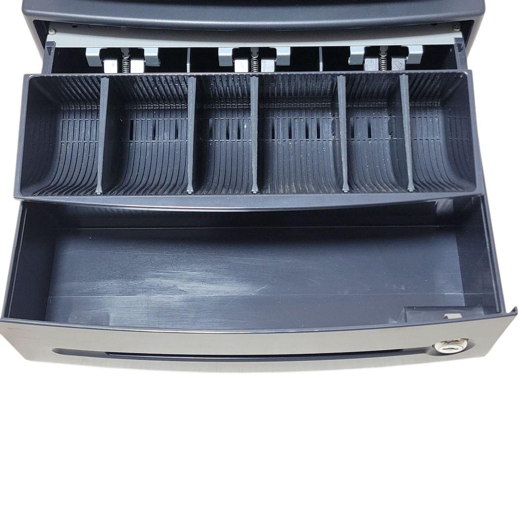 【動作確認済】SHARP レジスター ER-A132 シャープ