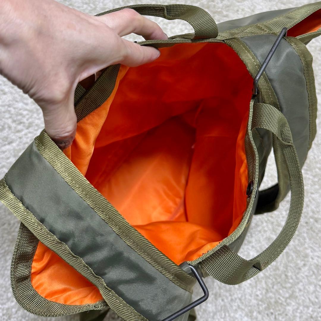 新品 フェローズ バックパック トートバッグ 2WAY