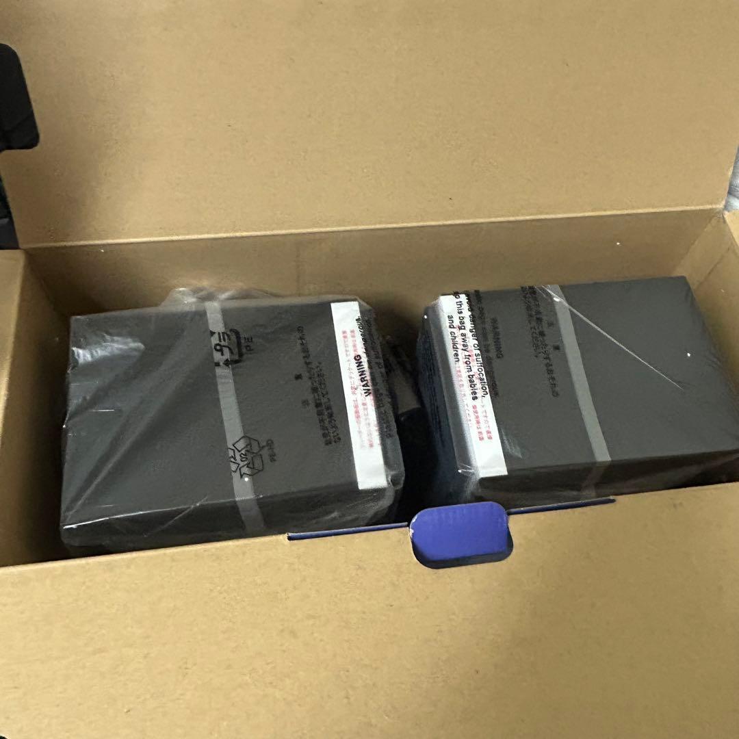 新品未使用！ 激レア ONKYO GX-D90 パワードスピーカー WAVIO