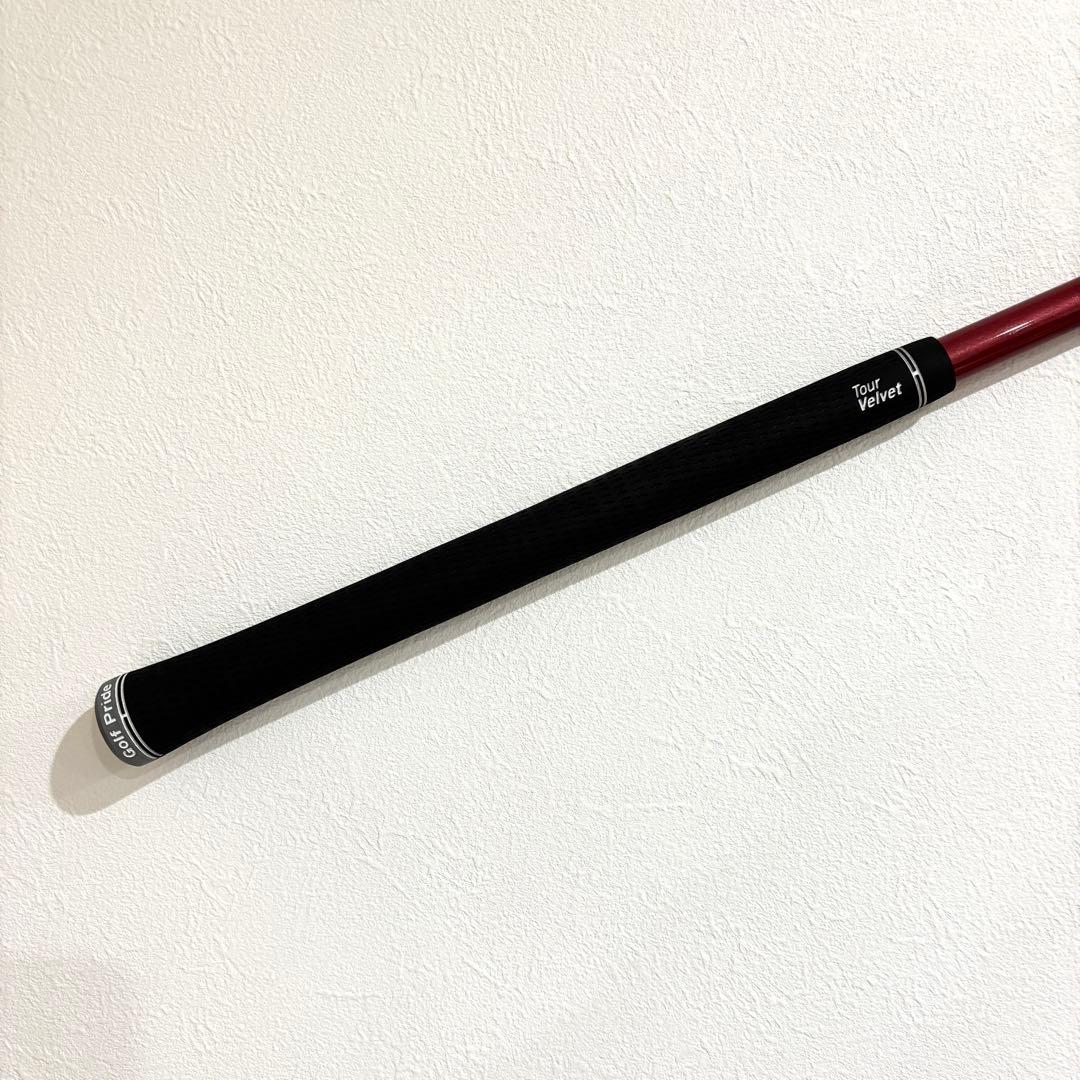 【キャロウェイスリーブ】ATTAS RX SUNRISE 5X 45.5インチ