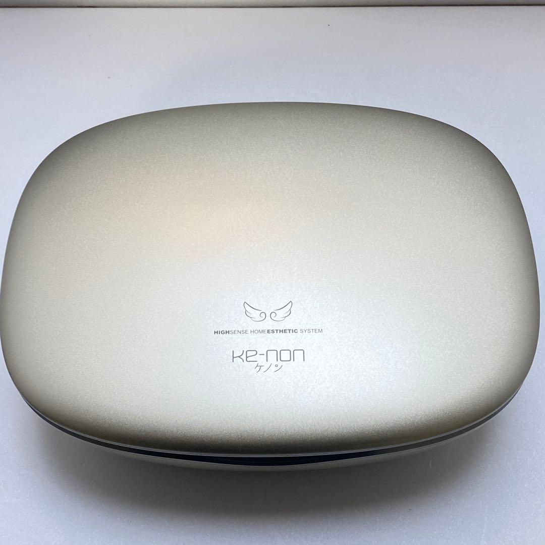 ケノン ver 8.4 シャンパンゴールド