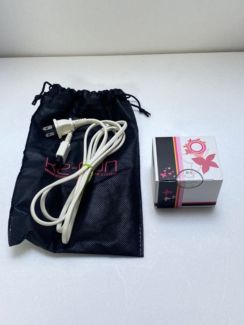 ケノン ver 8.4 シャンパンゴールド