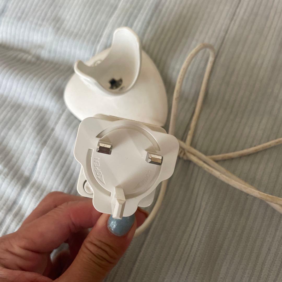 ニュースキン　ルミスパ　ageLOC®