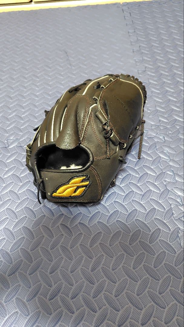 ジュンケイグラブ　JUNKEI GLOVE　ピッチャー