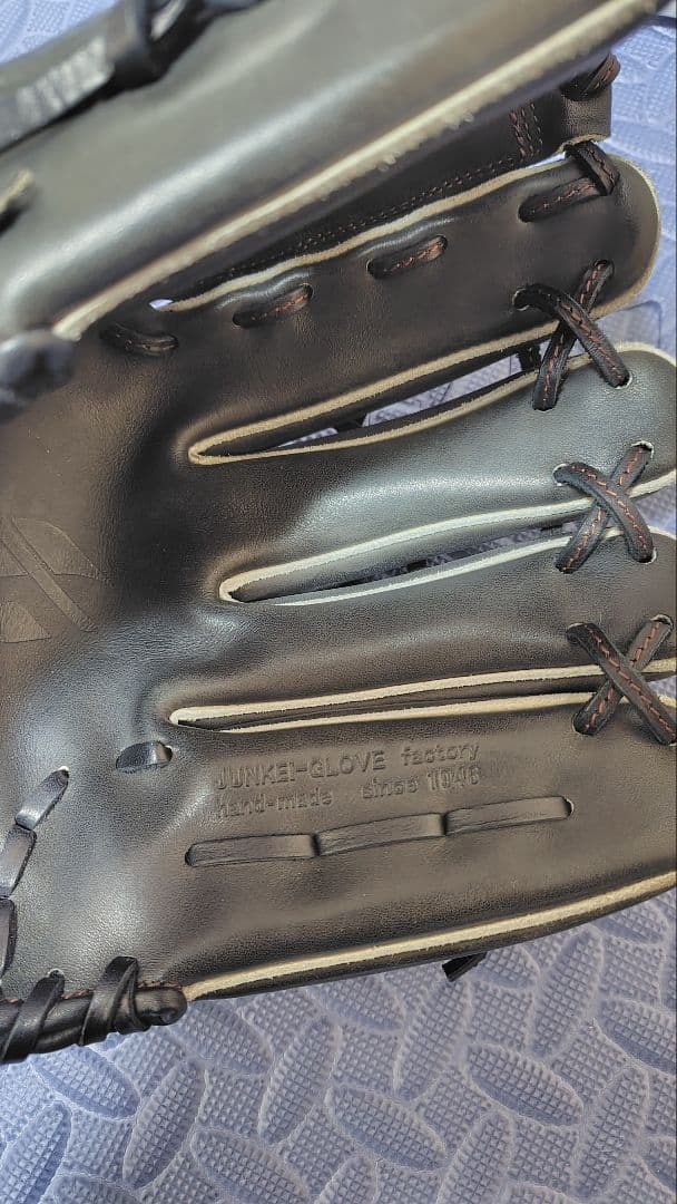 ジュンケイグラブ　JUNKEI GLOVE　ピッチャー