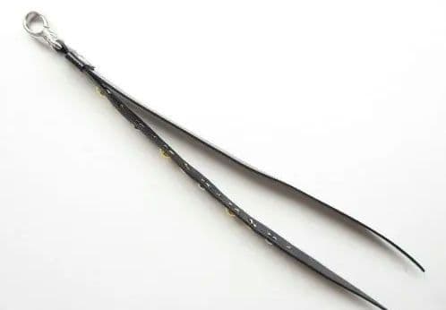 専用約30cmレザーキーホルダーストラップ検Tatoo stu