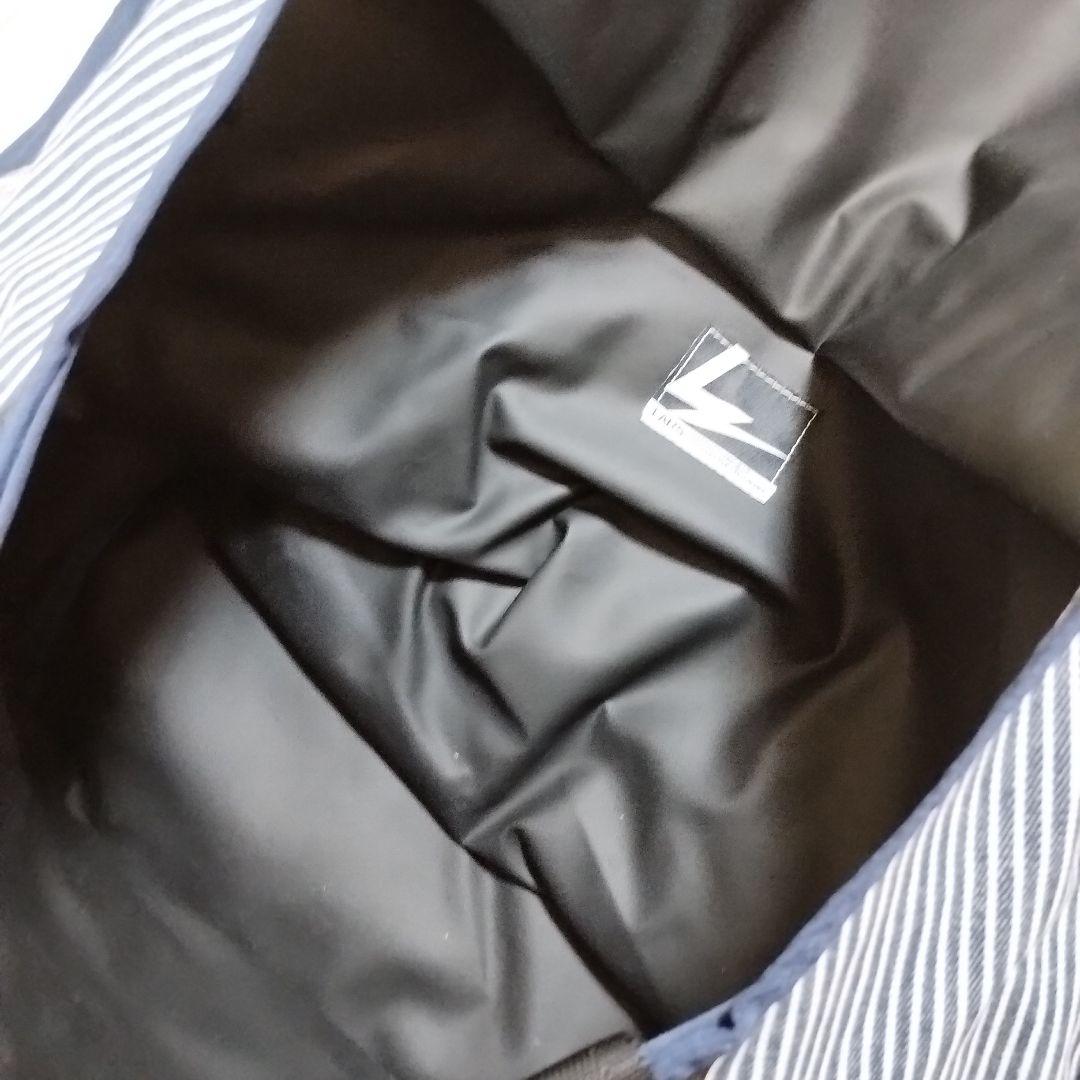 【LARS】Hickory Messenger Bag/絶対零度/上戸彩