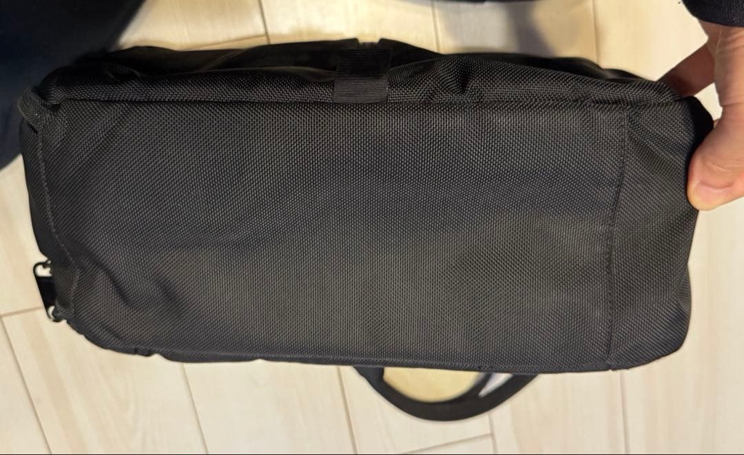 AER Gym Tote エア　ジム　トート