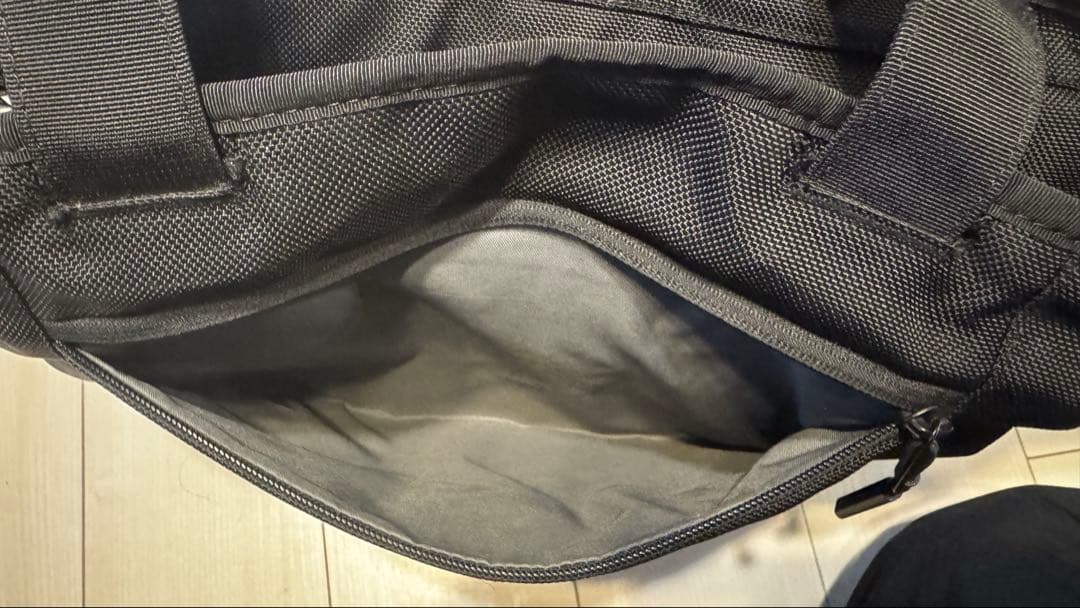 AER Gym Tote エア　ジム　トート