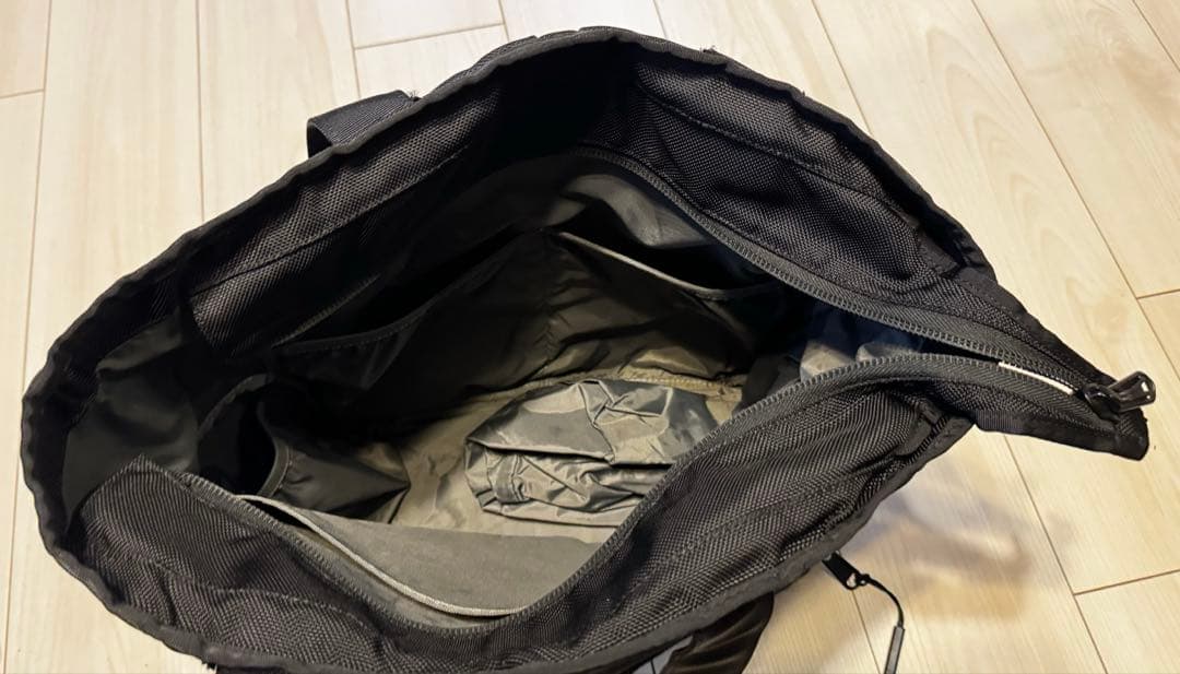 AER Gym Tote エア　ジム　トート