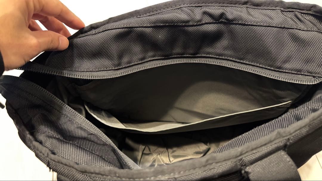 AER Gym Tote エア　ジム　トート