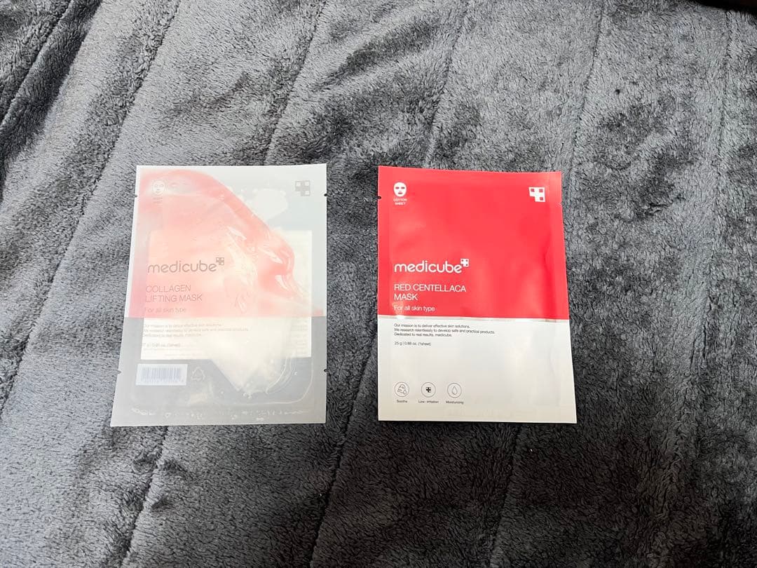 総額5万相当 medicube AGE-R ブースタープロ パック