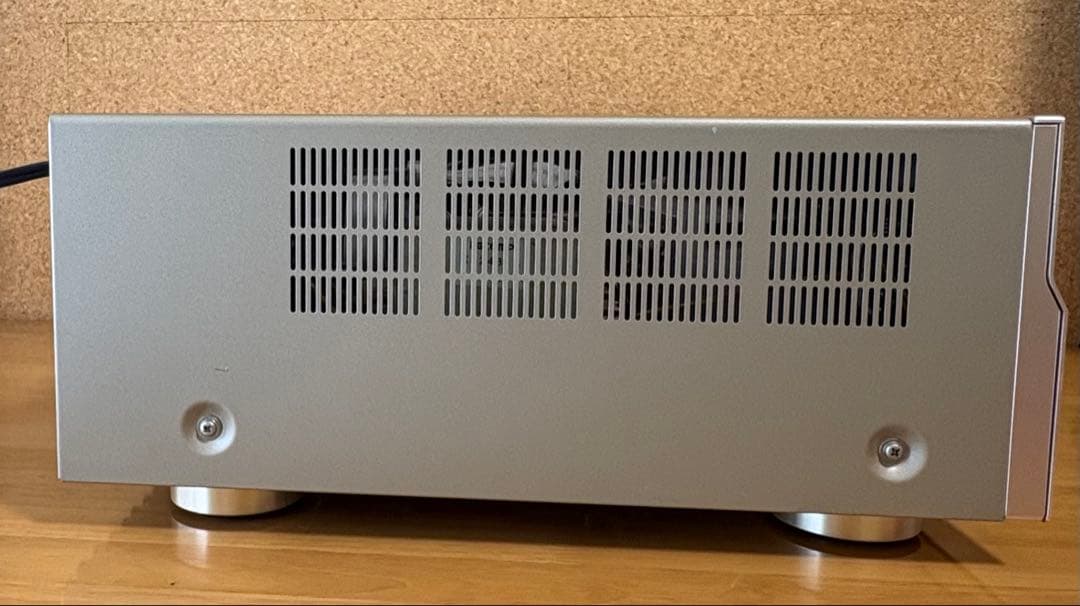 ヤマハYAMAHA AVアンプDSP-AX750