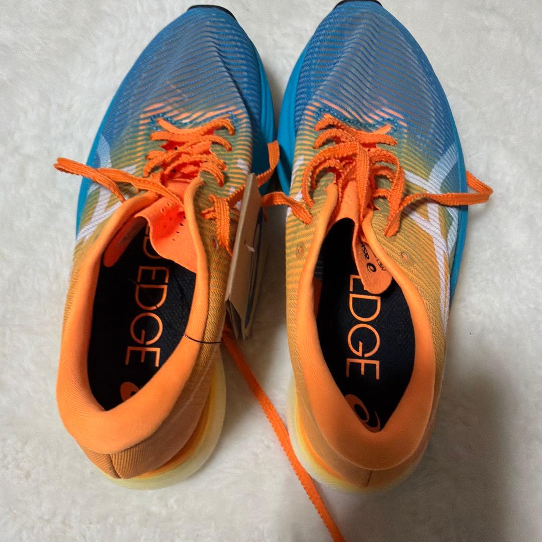 アシックスSPEEDEDGE+メタスピードエッジプラス1013A116