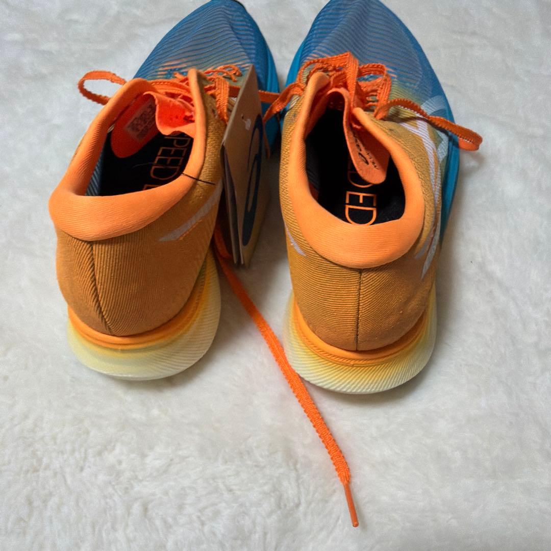 アシックスSPEEDEDGE+メタスピードエッジプラス1013A116