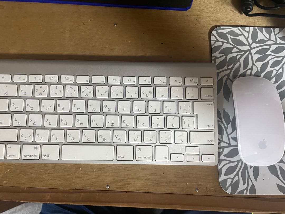 Macデスクトップ iMac (27-inch, Late 2012)