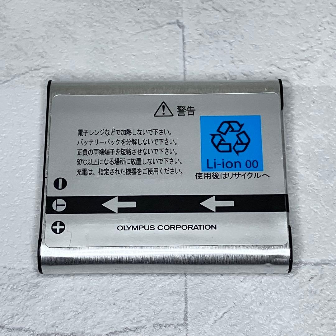 【稼働品】OLYMPUS Tough オリンパス STYLUS TG-870