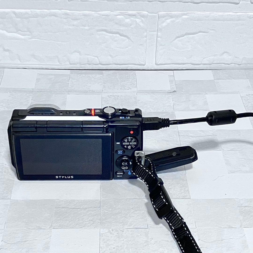 【稼働品】OLYMPUS Tough オリンパス STYLUS TG-870