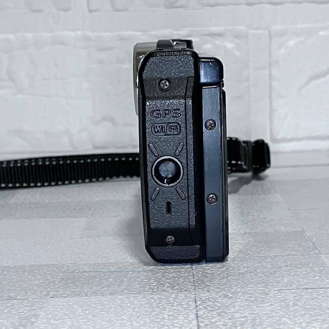 【稼働品】OLYMPUS Tough オリンパス STYLUS TG-870