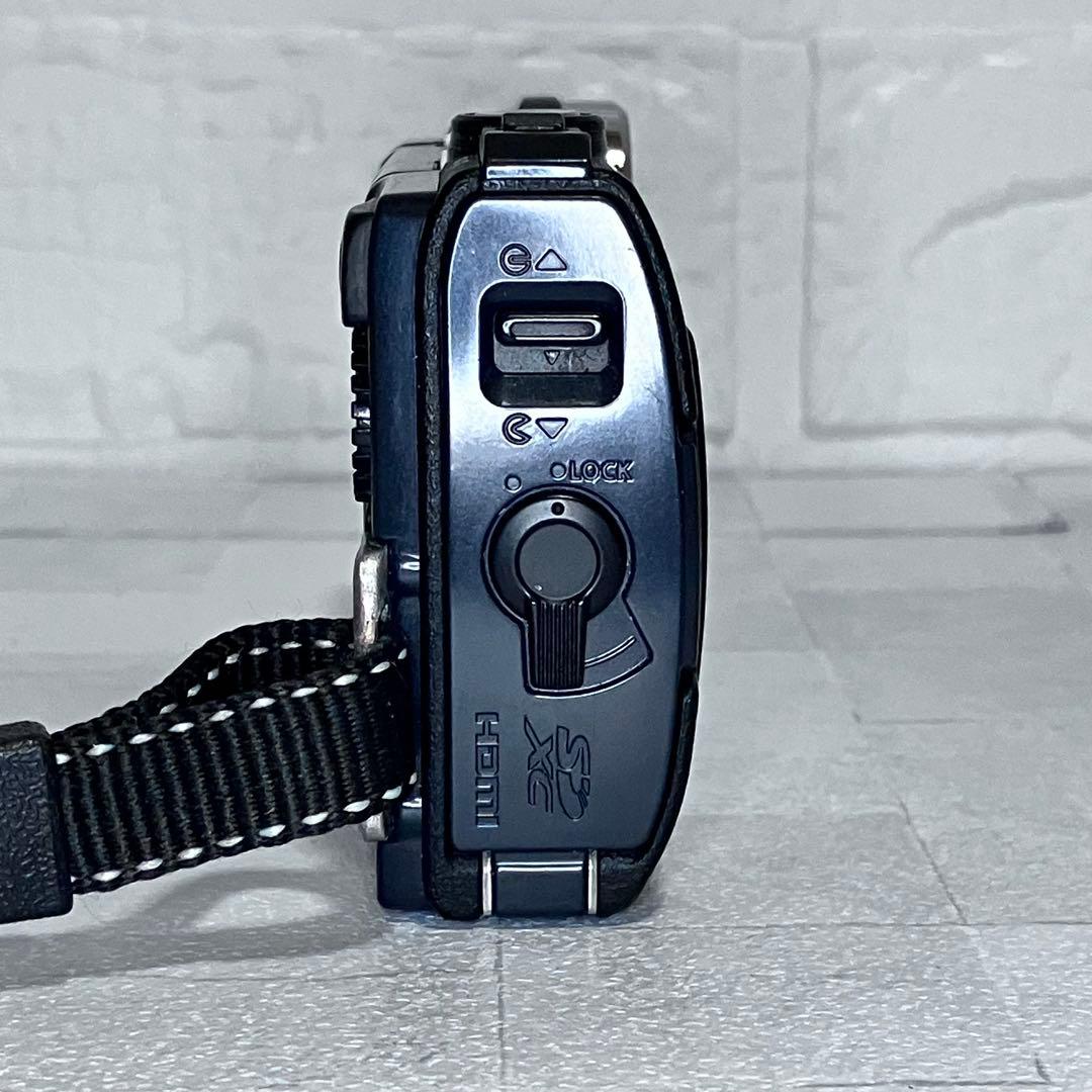 【稼働品】OLYMPUS Tough オリンパス STYLUS TG-870