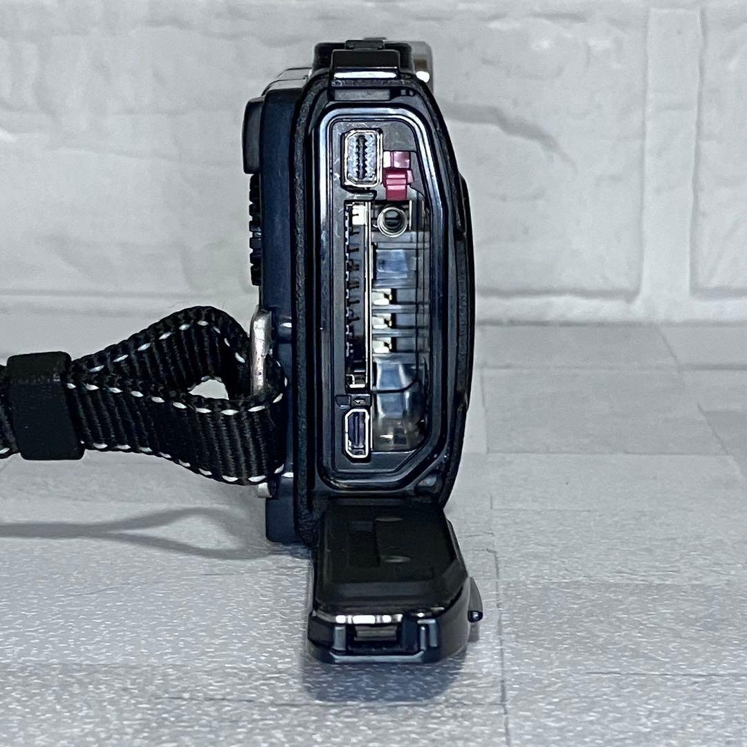 【稼働品】OLYMPUS Tough オリンパス STYLUS TG-870