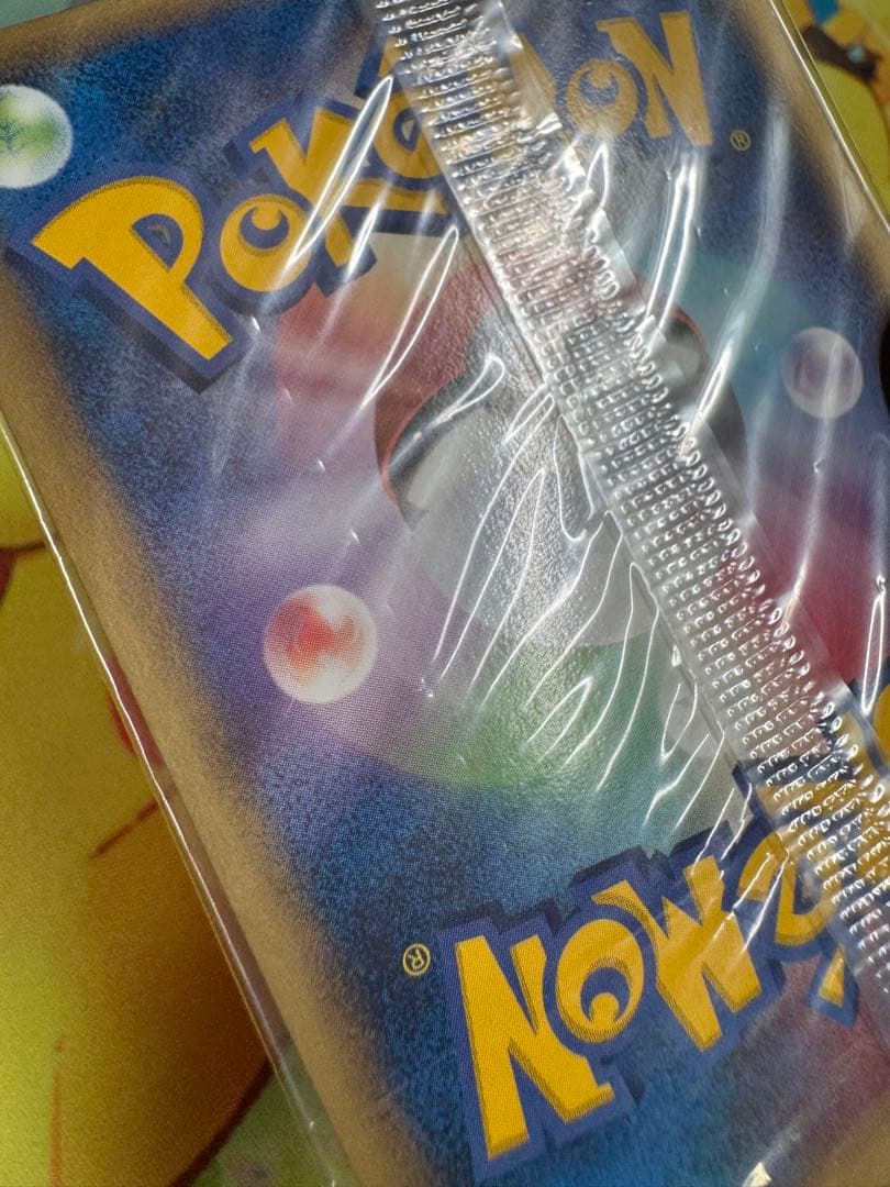 ポケモンカード ポケパークのゴンベ 未開封 プロモ