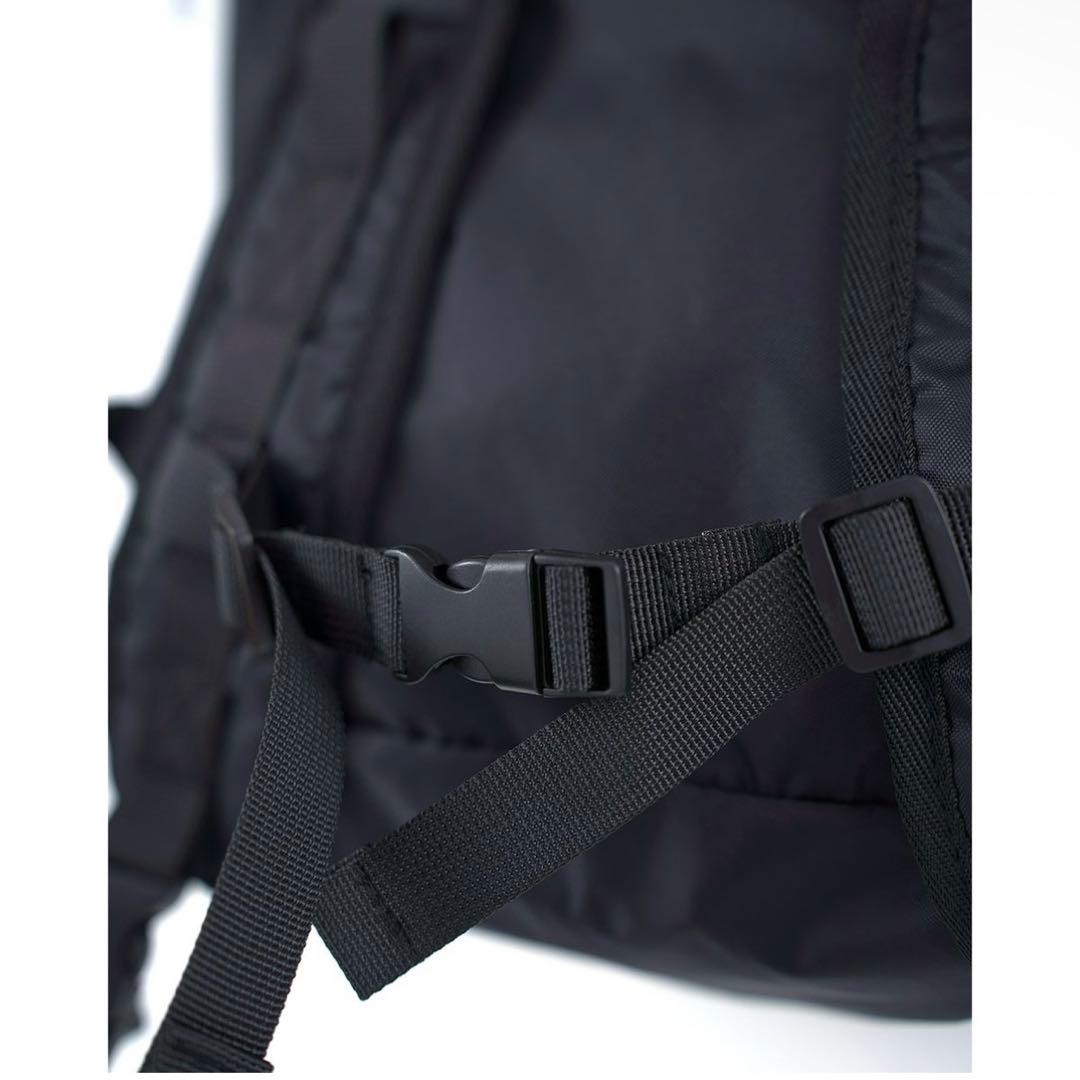 サカナクション【NF member限定受注販売】NF BACKPACK TOTE